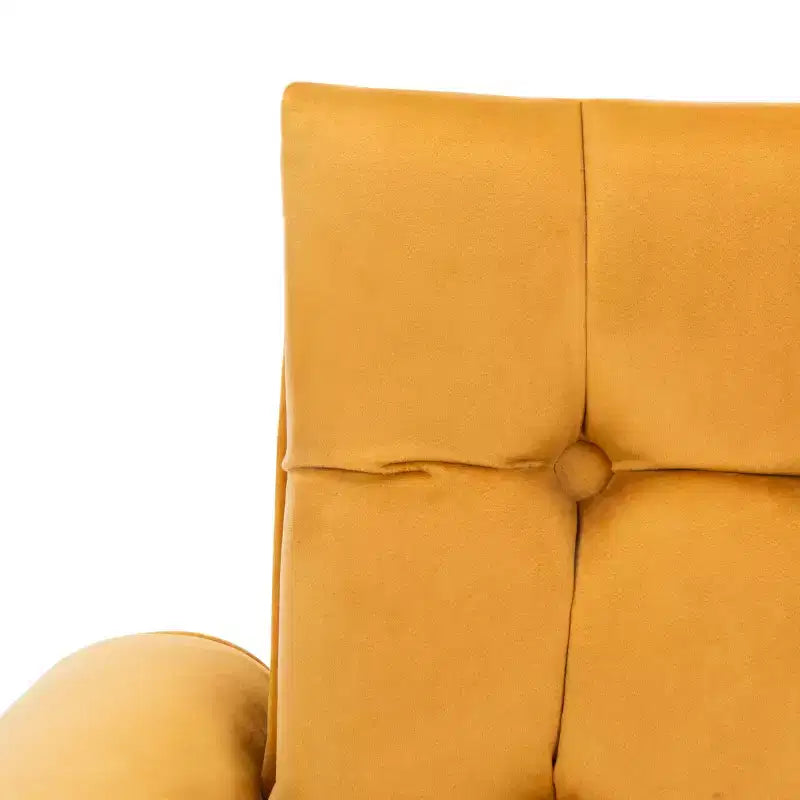 Amaris Tufted Accent Chair - ACH4503 - Safavieh