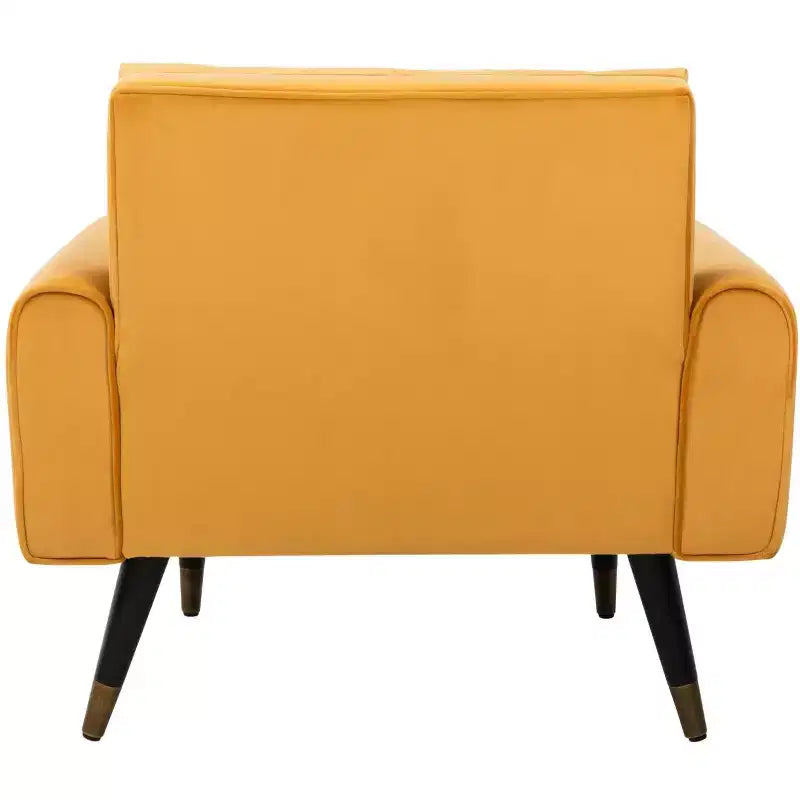 Amaris Tufted Accent Chair - ACH4503 - Safavieh