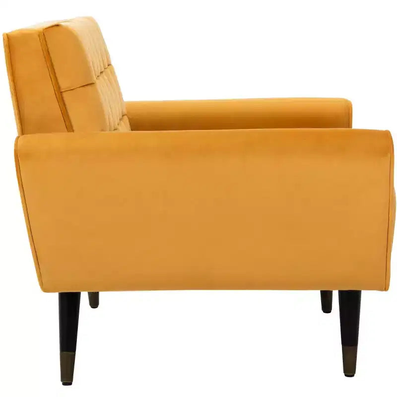 Amaris Tufted Accent Chair - ACH4503 - Safavieh