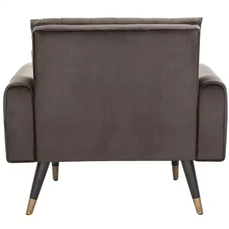 Amaris Tufted Accent Chair - ACH4503 - Safavieh