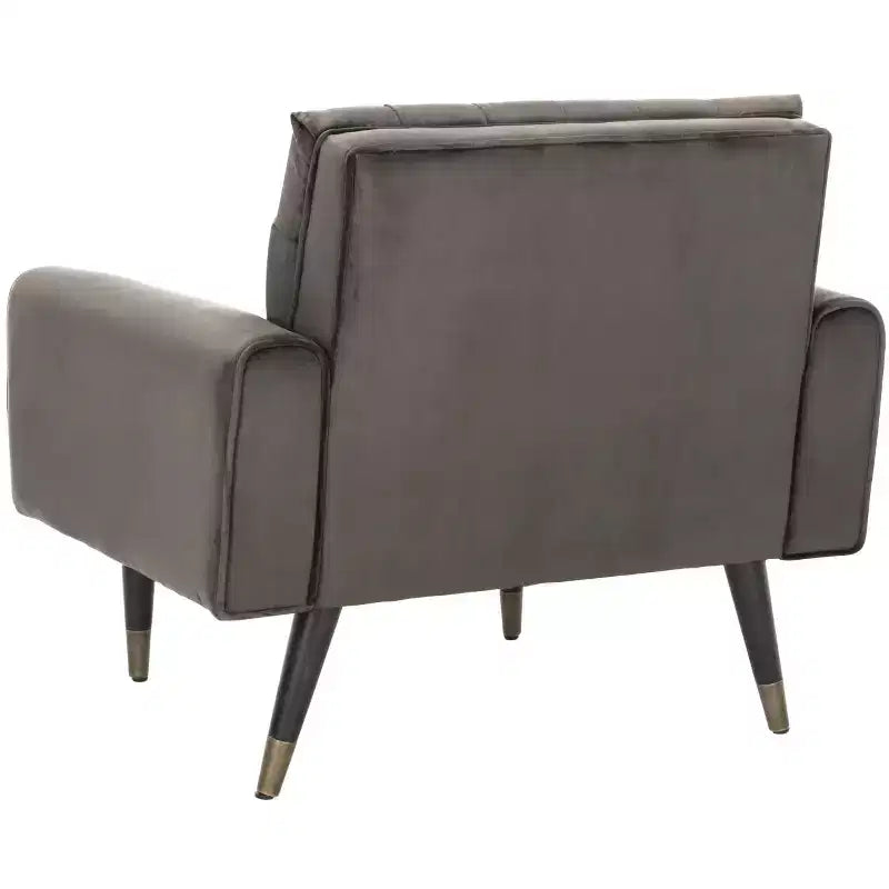 Amaris Tufted Accent Chair - ACH4503 - Safavieh
