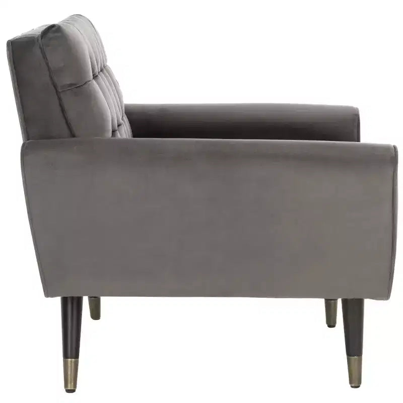 Amaris Tufted Accent Chair - ACH4503 - Safavieh