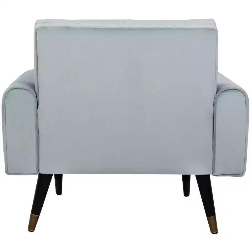Amaris Tufted Accent Chair - ACH4503 - Safavieh