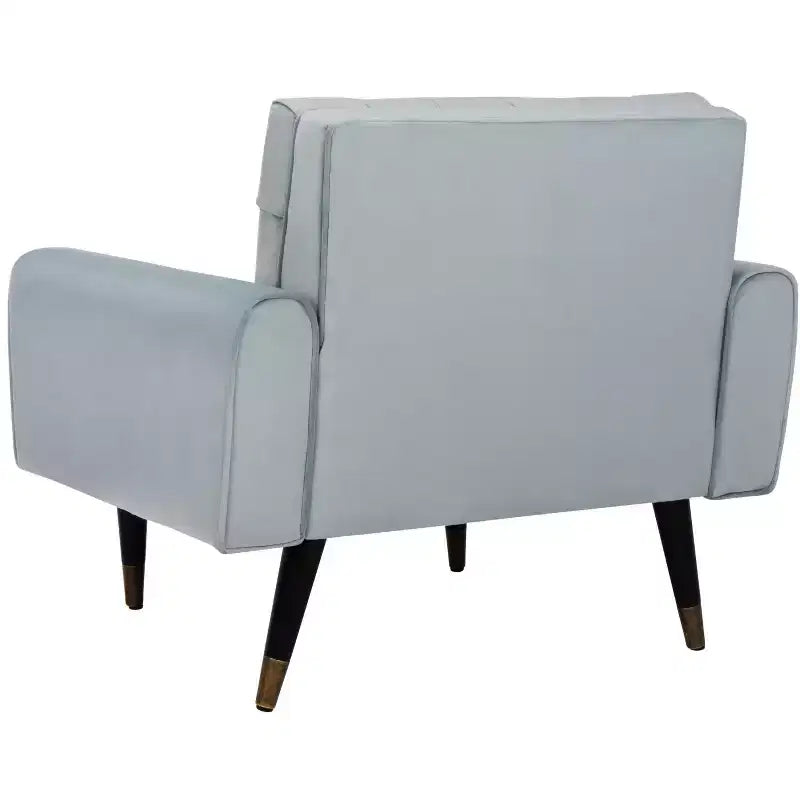 Amaris Tufted Accent Chair - ACH4503 - Safavieh