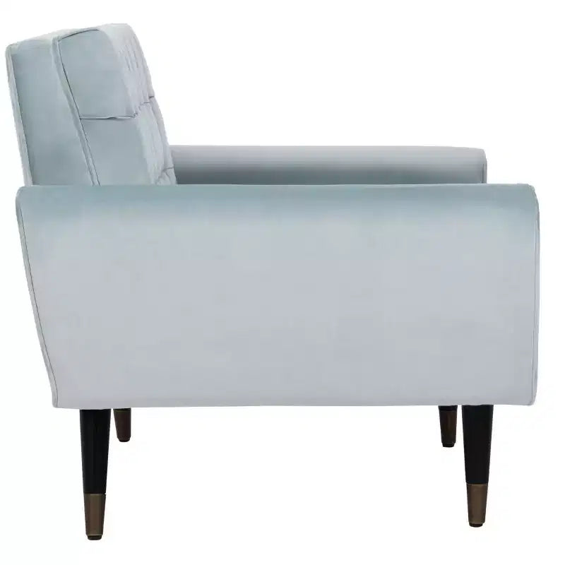 Amaris Tufted Accent Chair - ACH4503 - Safavieh