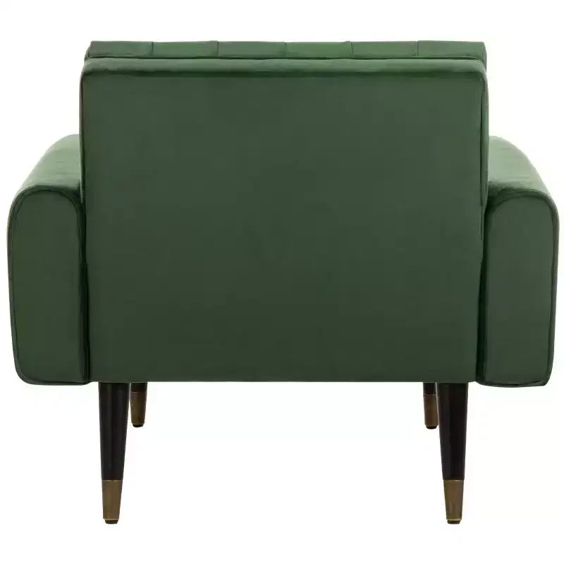 Amaris Tufted Accent Chair - ACH4503 - Safavieh