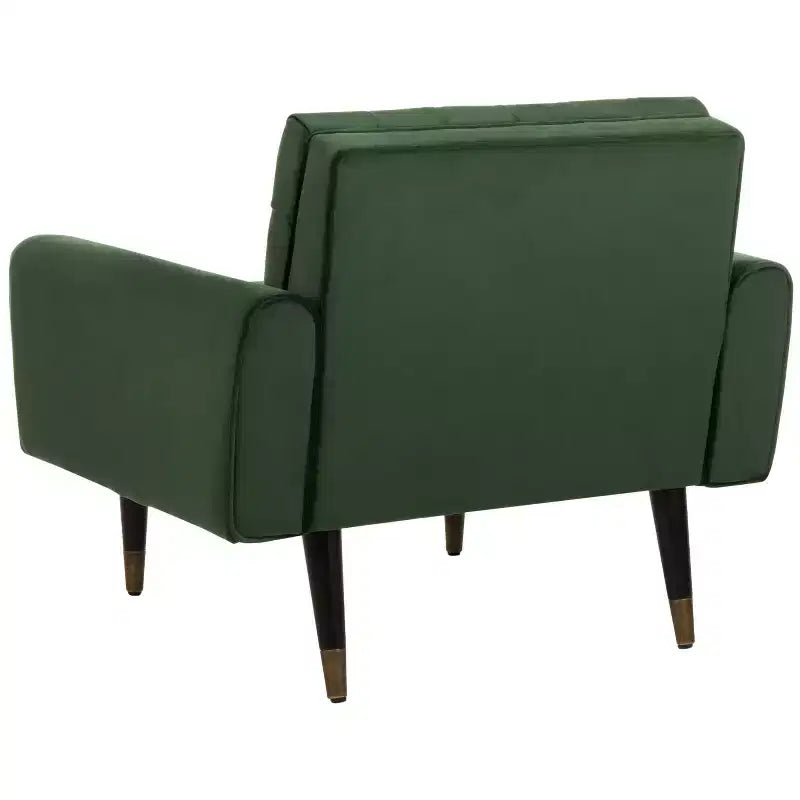 Amaris Tufted Accent Chair - ACH4503 - Safavieh