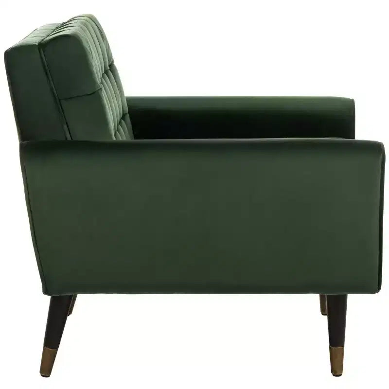 Amaris Tufted Accent Chair - ACH4503 - Safavieh