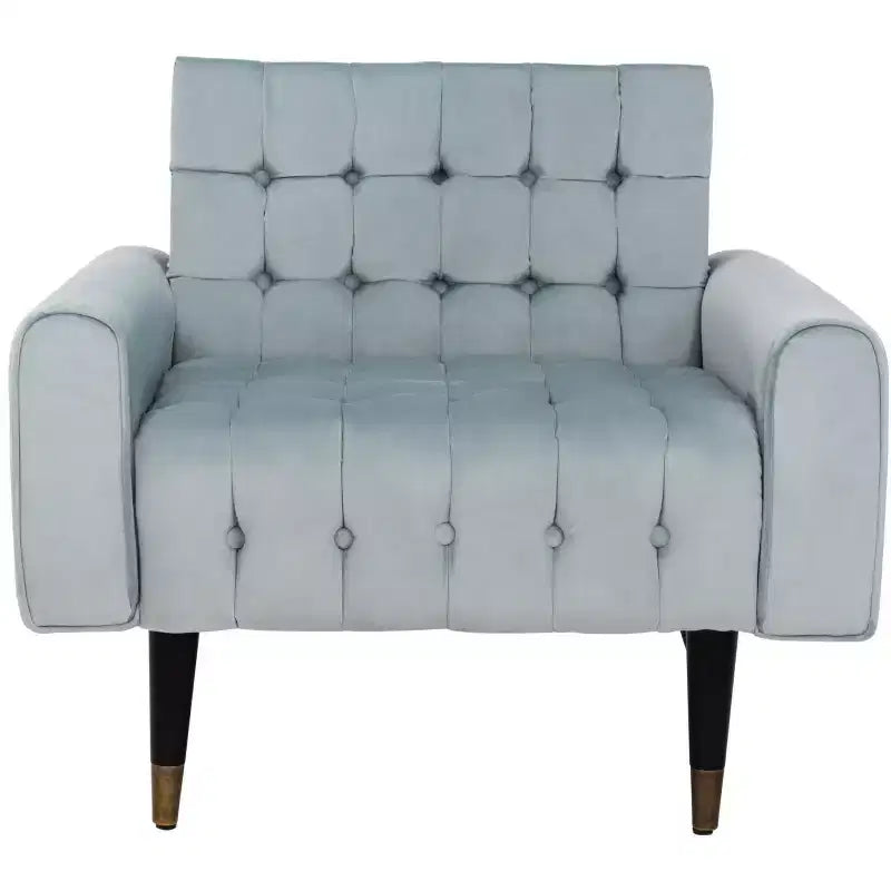 Amaris Tufted Accent Chair - ACH4503 - Safavieh
