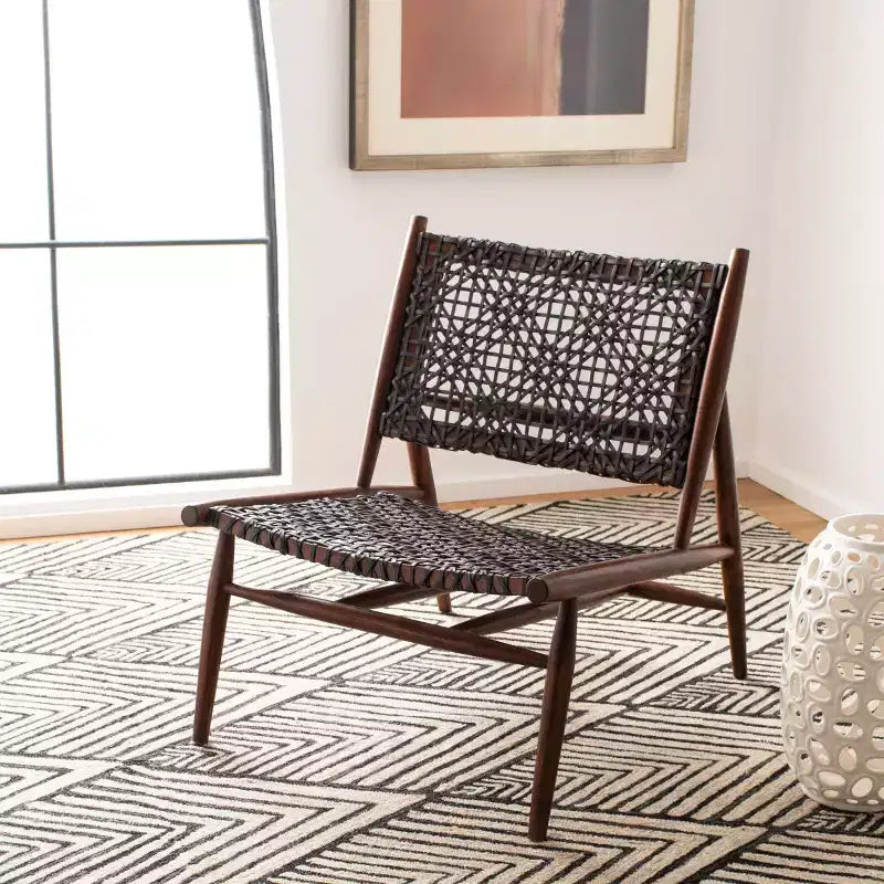 Bandelier Accent Chair - ACH1000 - Safavieh