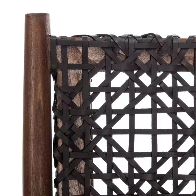 Bandelier Accent Chair - ACH1000 - Safavieh