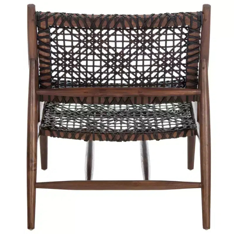 Bandelier Accent Chair - ACH1000 - Safavieh