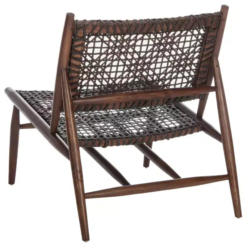 Bandelier Accent Chair - ACH1000 - Safavieh
