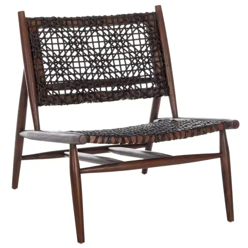 Bandelier Accent Chair - ACH1000 - Safavieh