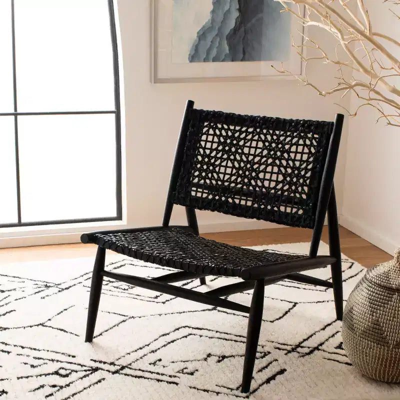 Bandelier Accent Chair - ACH1000 - Safavieh