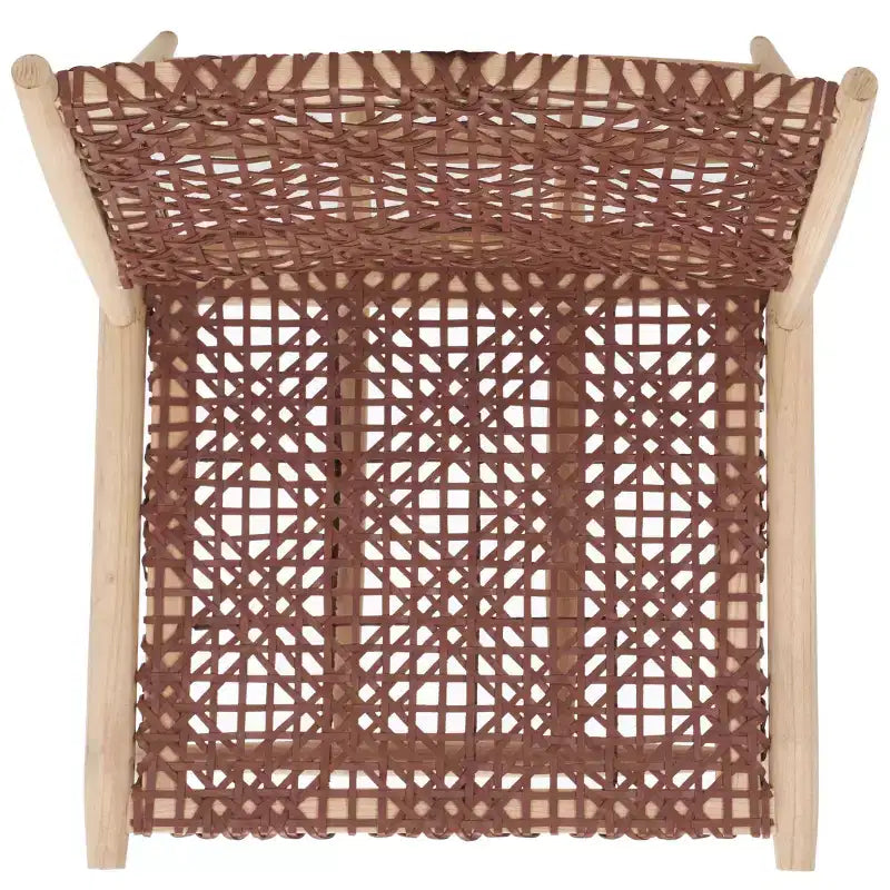 Bandelier Accent Chair - ACH1000 - Safavieh