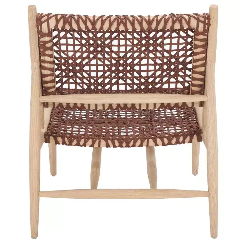 Bandelier Accent Chair - ACH1000 - Safavieh