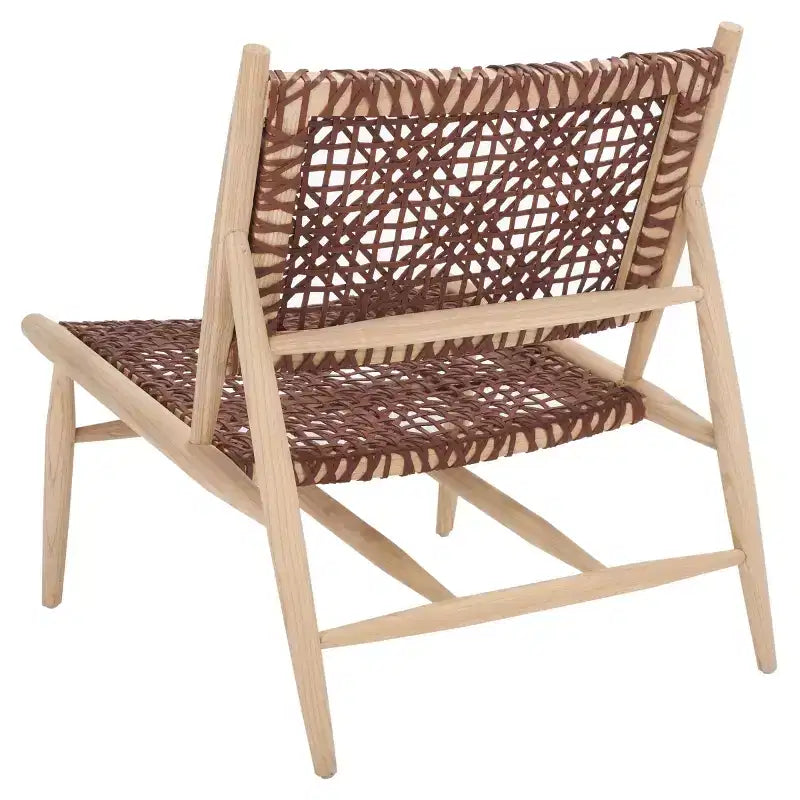 Bandelier Accent Chair - ACH1000 - Safavieh