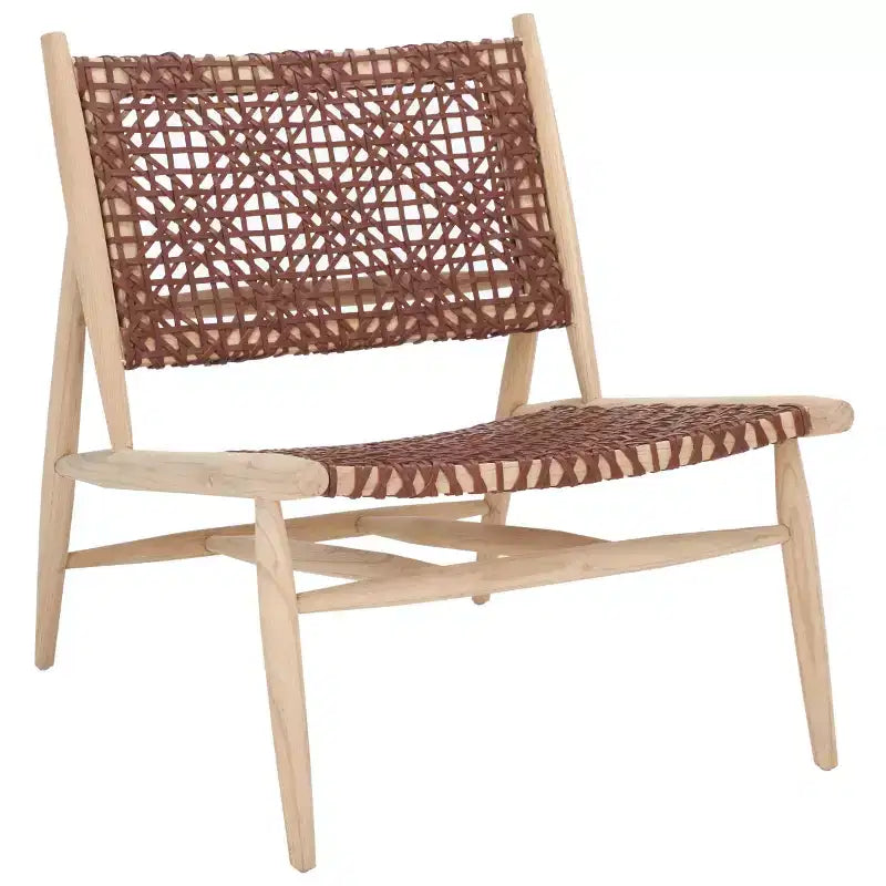 Bandelier Accent Chair - ACH1000 - Safavieh