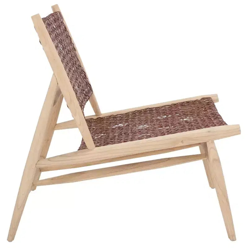Bandelier Accent Chair - ACH1000 - Safavieh