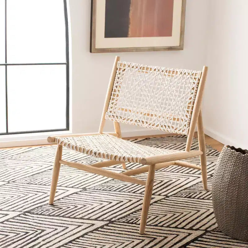 Bandelier Accent Chair - ACH1000 - Safavieh