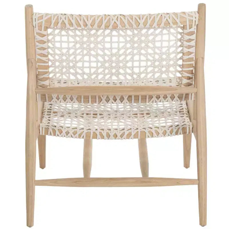 Bandelier Accent Chair - ACH1000 - Safavieh