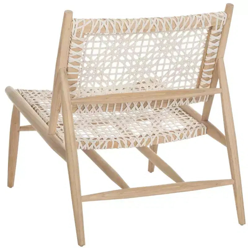 Bandelier Accent Chair - ACH1000 - Safavieh