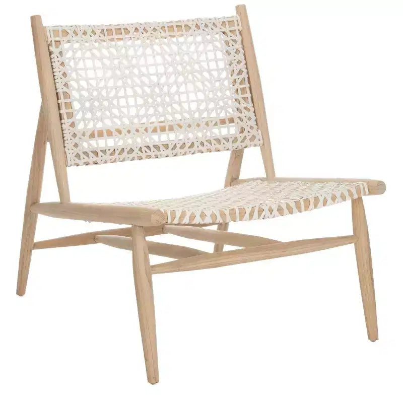 Bandelier Accent Chair - ACH1000 - Safavieh
