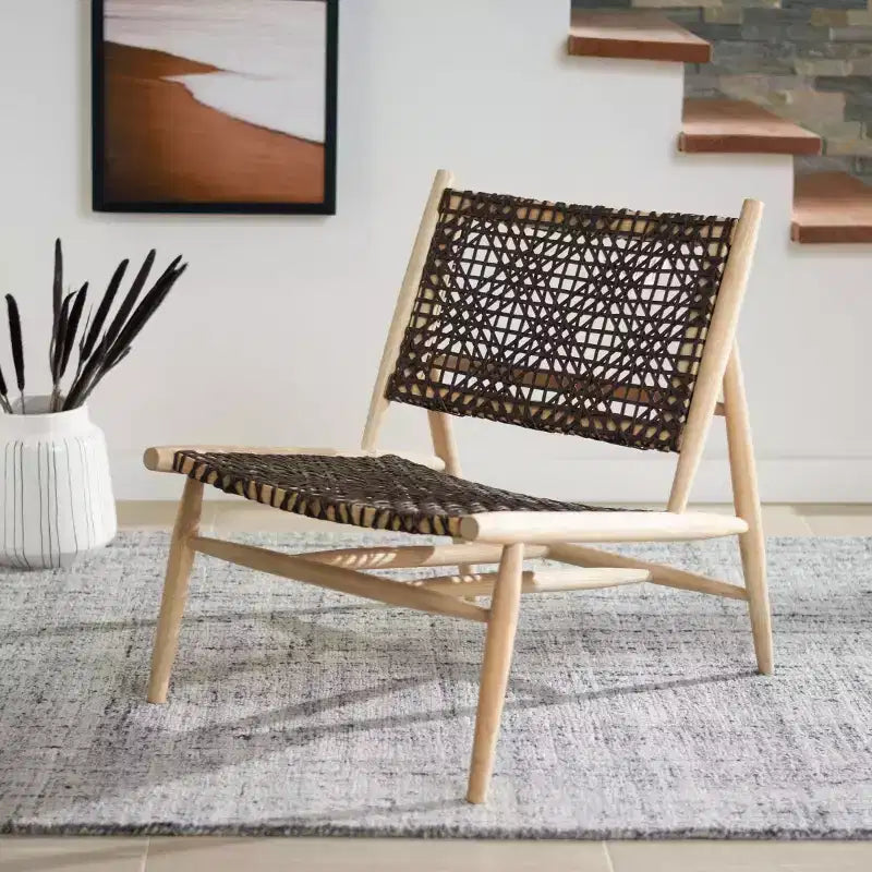 Bandelier Accent Chair - ACH1000 - Safavieh