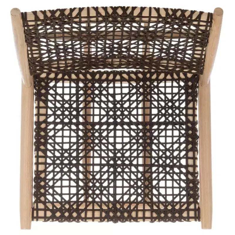 Bandelier Accent Chair - ACH1000 - Safavieh