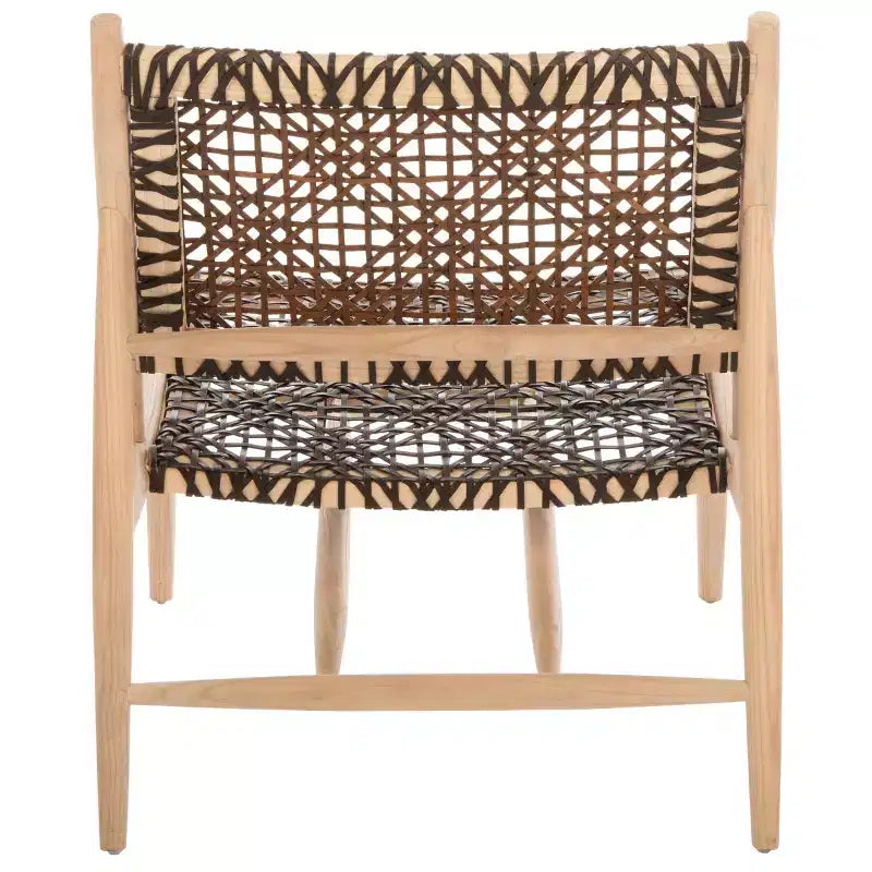 Bandelier Accent Chair - ACH1000 - Safavieh