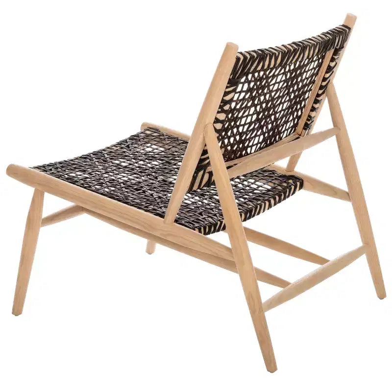 Bandelier Accent Chair - ACH1000 - Safavieh