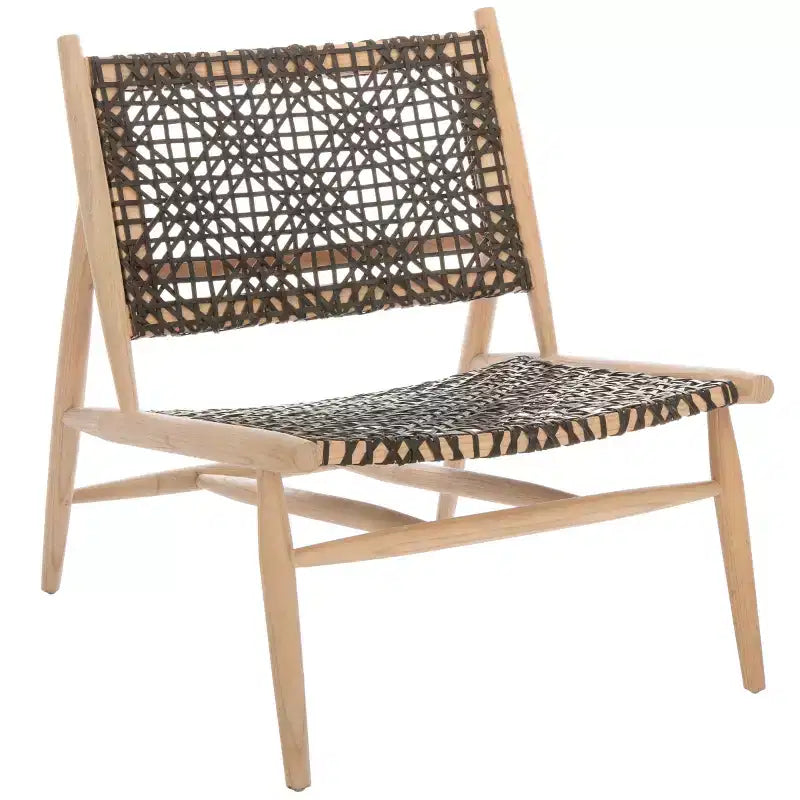 Bandelier Accent Chair - ACH1000 - Safavieh