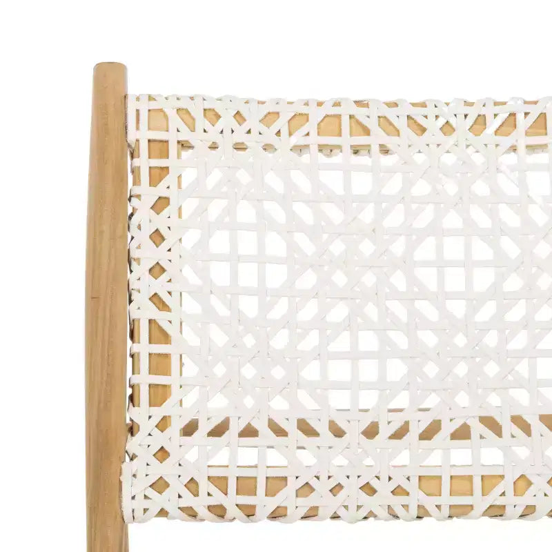 Bandelier Accent Chair - ACH1000 - Safavieh