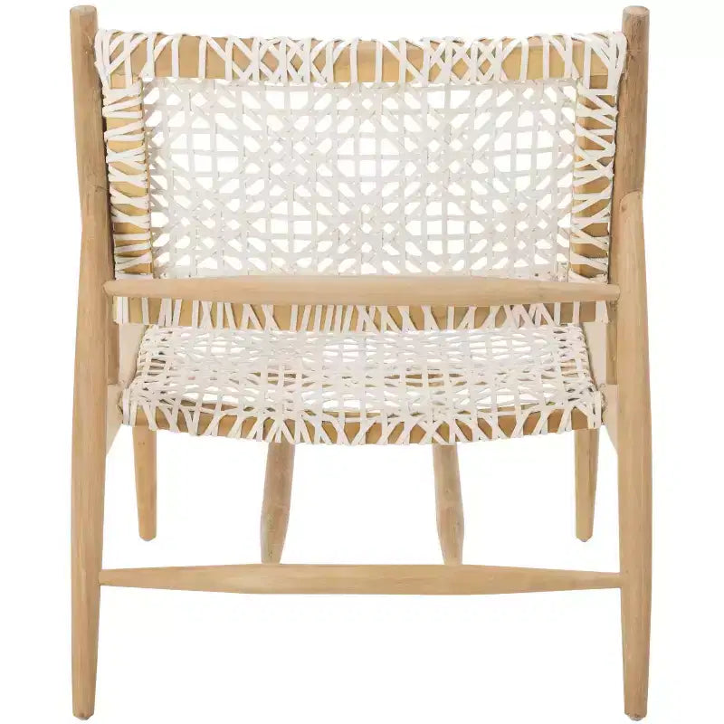 Bandelier Accent Chair - ACH1000 - Safavieh