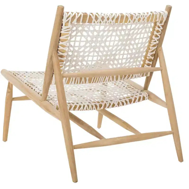 Bandelier Accent Chair - ACH1000 - Safavieh