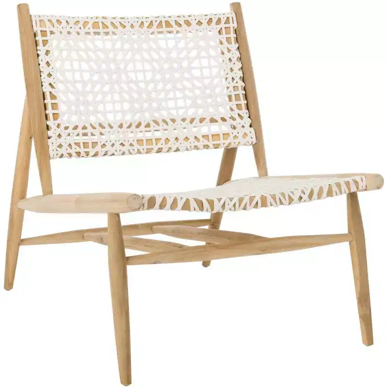 Bandelier Accent Chair - ACH1000 - Safavieh