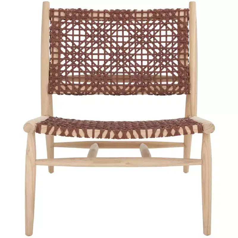 Bandelier Accent Chair - ACH1000 - Safavieh