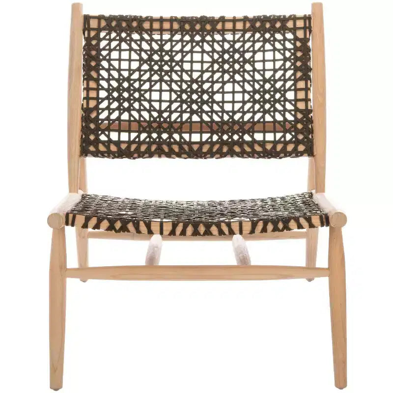 Bandelier Accent Chair - ACH1000 - Safavieh