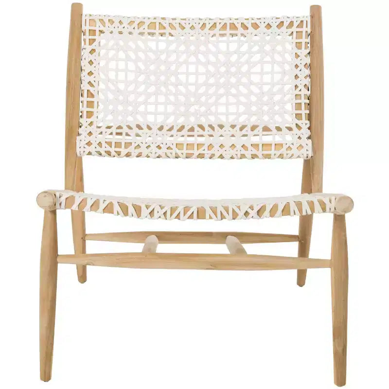 Bandelier Accent Chair - ACH1000 - Safavieh