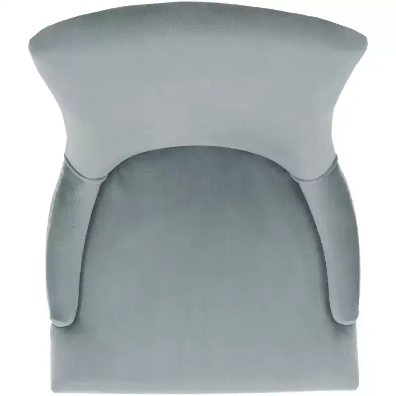 Lester 19 H Dining Chair With Nail Head Trim (Set of 2) - MCR4709 - Safavieh Couture
