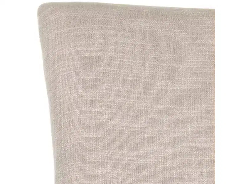 Lester 19 H Dining Chair With Nail Head Trim (Set of 2) - MCR4709 - Safavieh Couture
