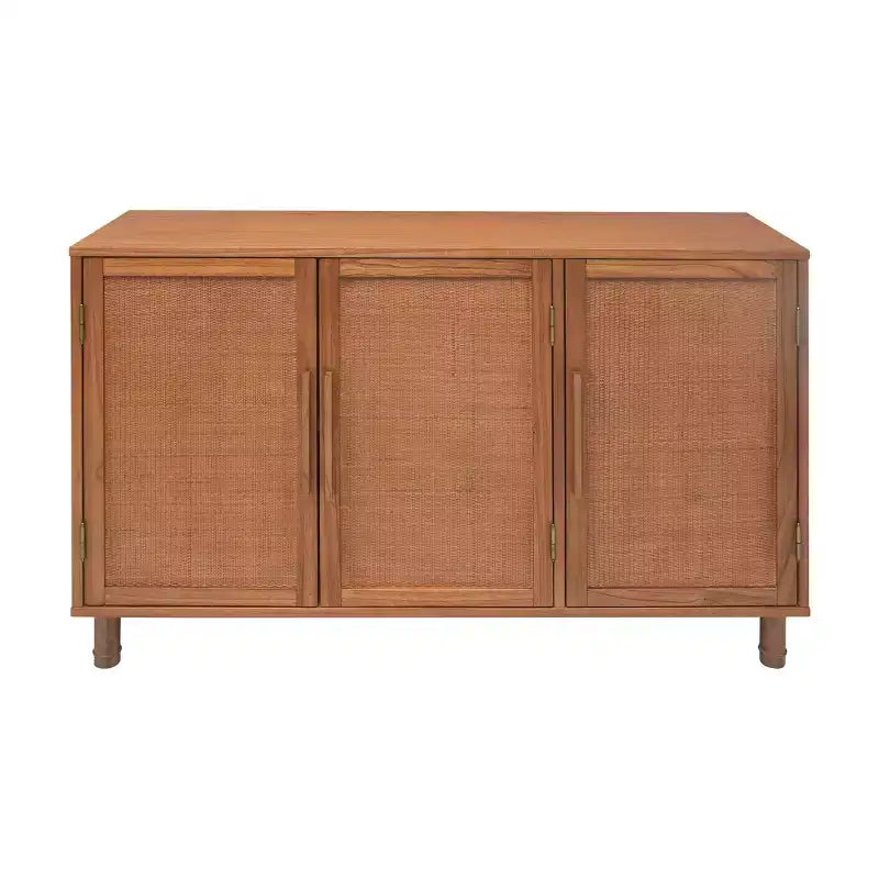 Armoire à 3 portes Delancey - Hopper Studio