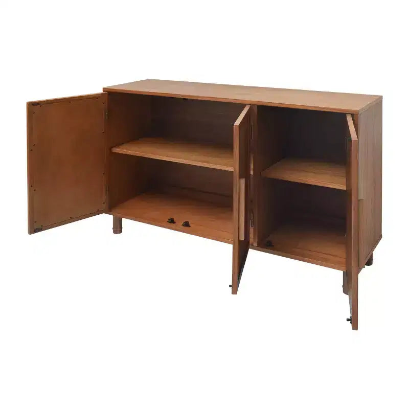 Armoire à 3 portes Delancey - Hopper Studio