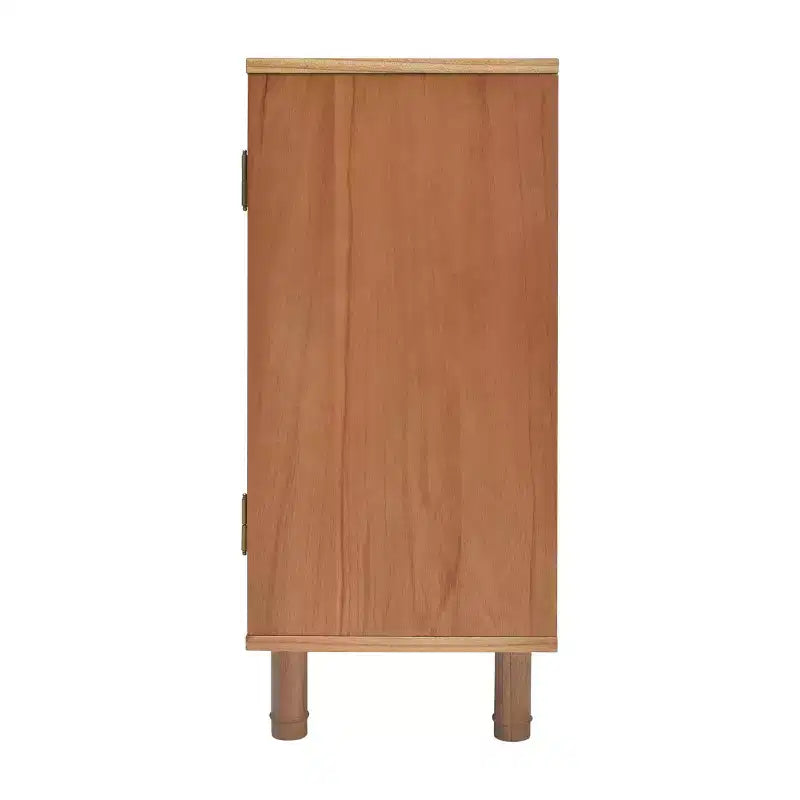Armoire à 3 portes Delancey - Hopper Studio