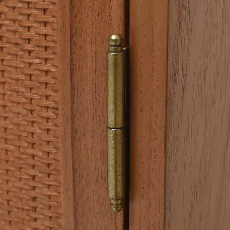 Armoire à 3 portes Delancey - Hopper Studio