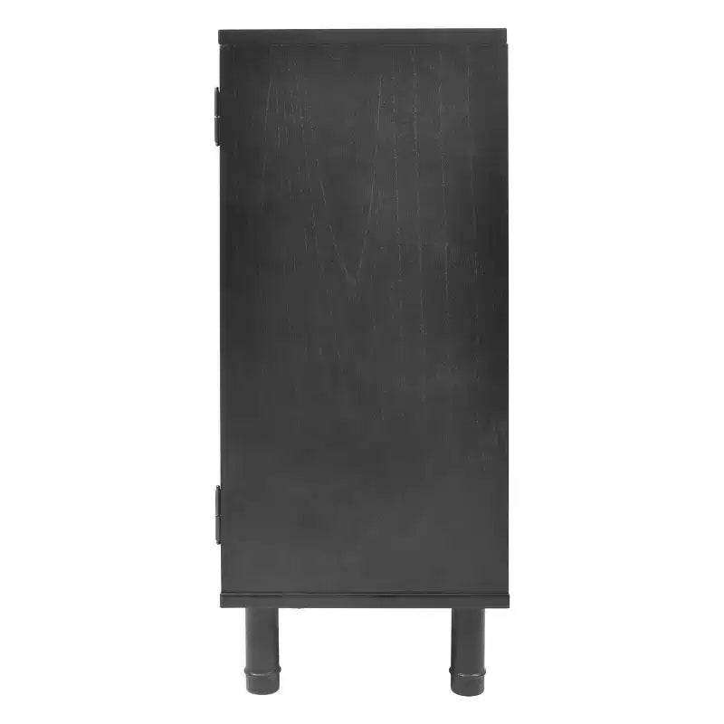 Armoire à 3 portes Delancey - Hopper Studio