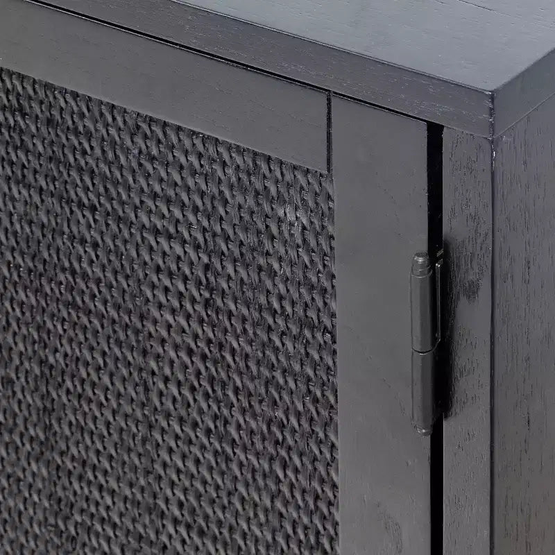 Armoire à 3 portes Delancey - Hopper Studio