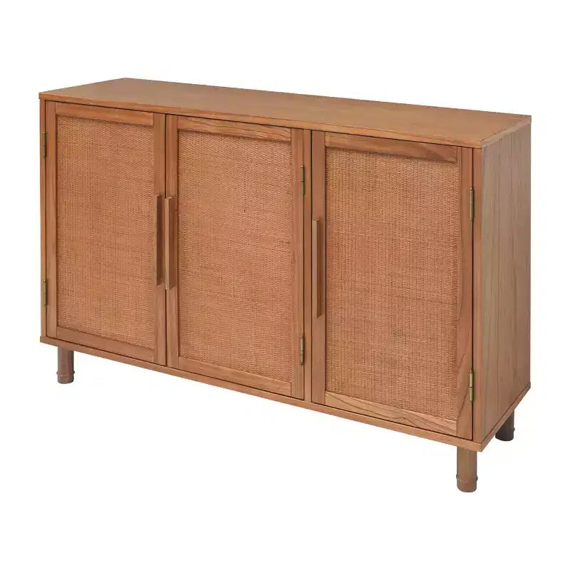 Armoire à 3 portes Delancey - Hopper Studio