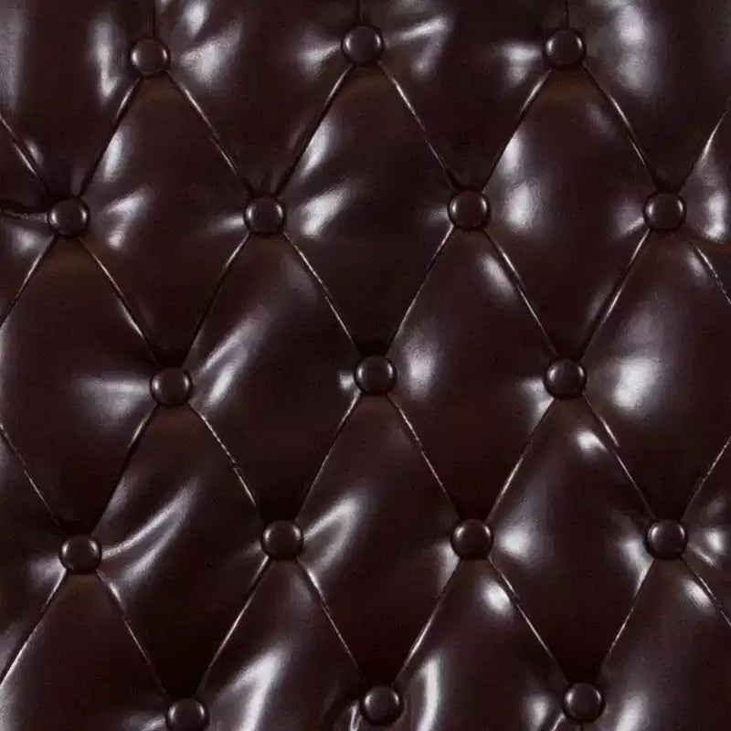 Flash Furniture HERCULES Series Parsons Chair with Rolled Back, Accent Nail Trim